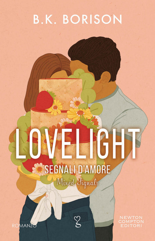 Segnali d'Amore - Lovelight