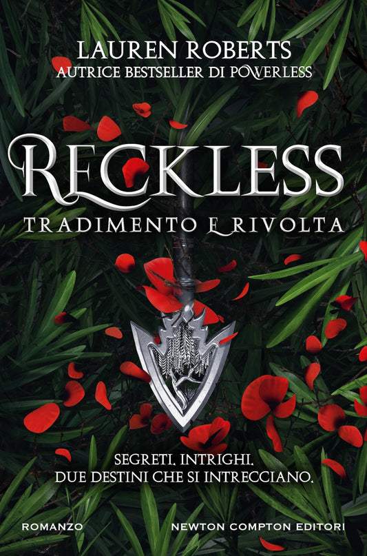 Reckless - Tradimento e Rivolta