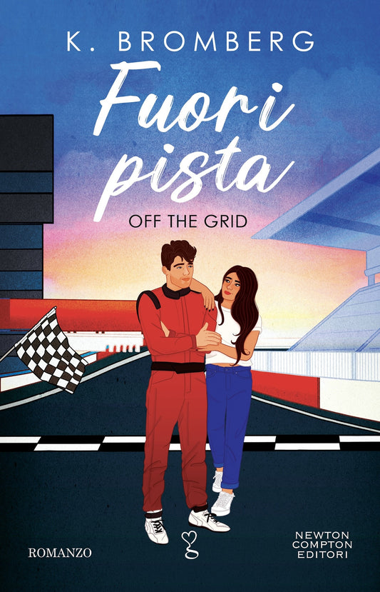 Fuori Pista - Off the Grid