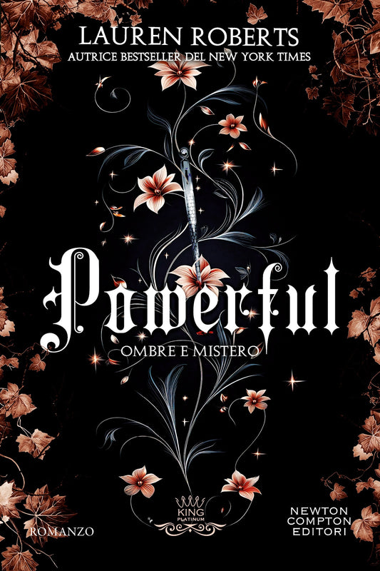 Powerful - Ombre e Mistero