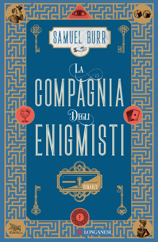 La Compagnia degli Enigmisti