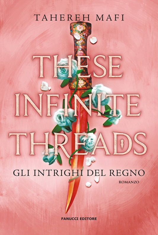 These Infinite Threads - Gli Intrighi del Regno