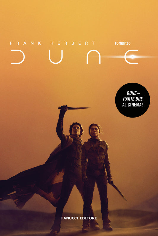 Dune - edizione tie-in