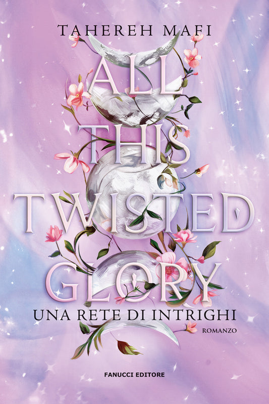 All This Twisted Glory - Una Rete di Intrighi