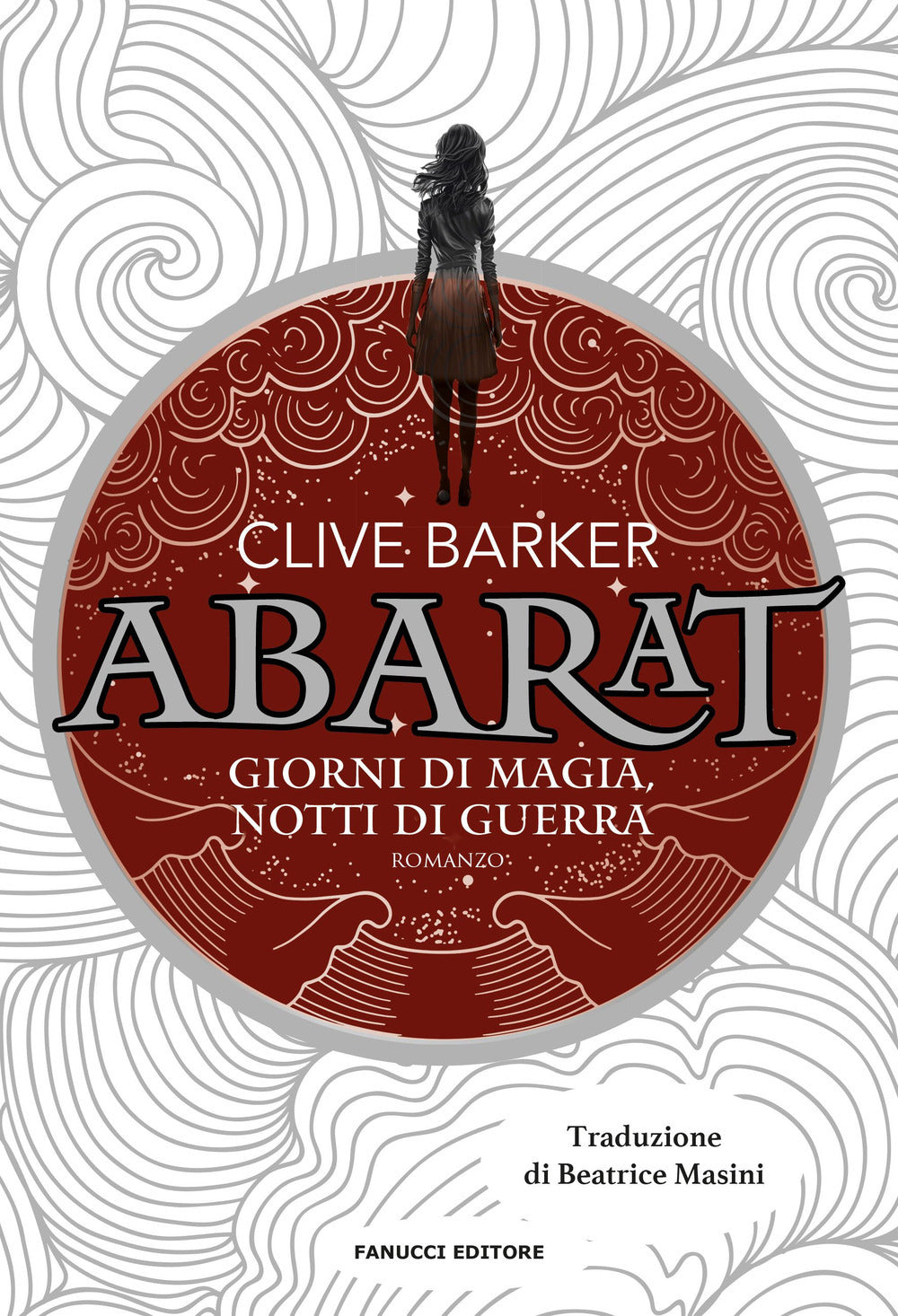 Giorni di Magia Notti di Guerra - Abarat - vol. 2