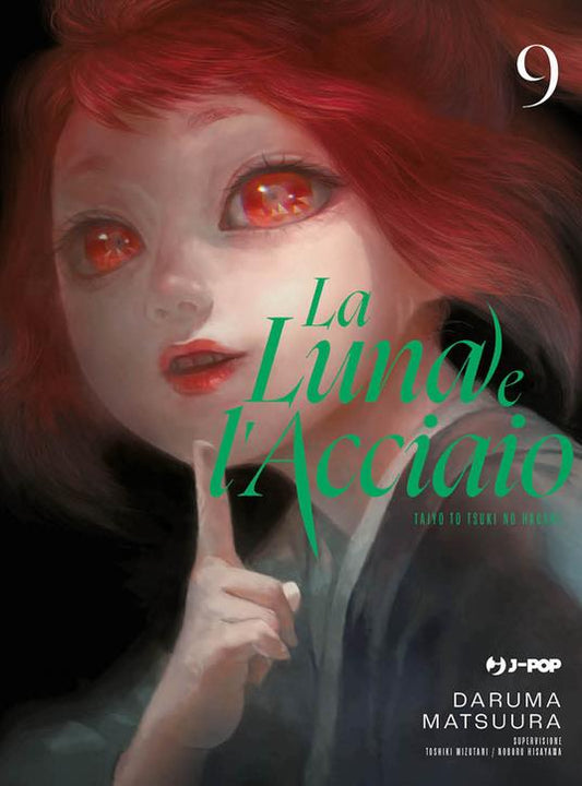 LA LUNA E L’ACCIAIO 9