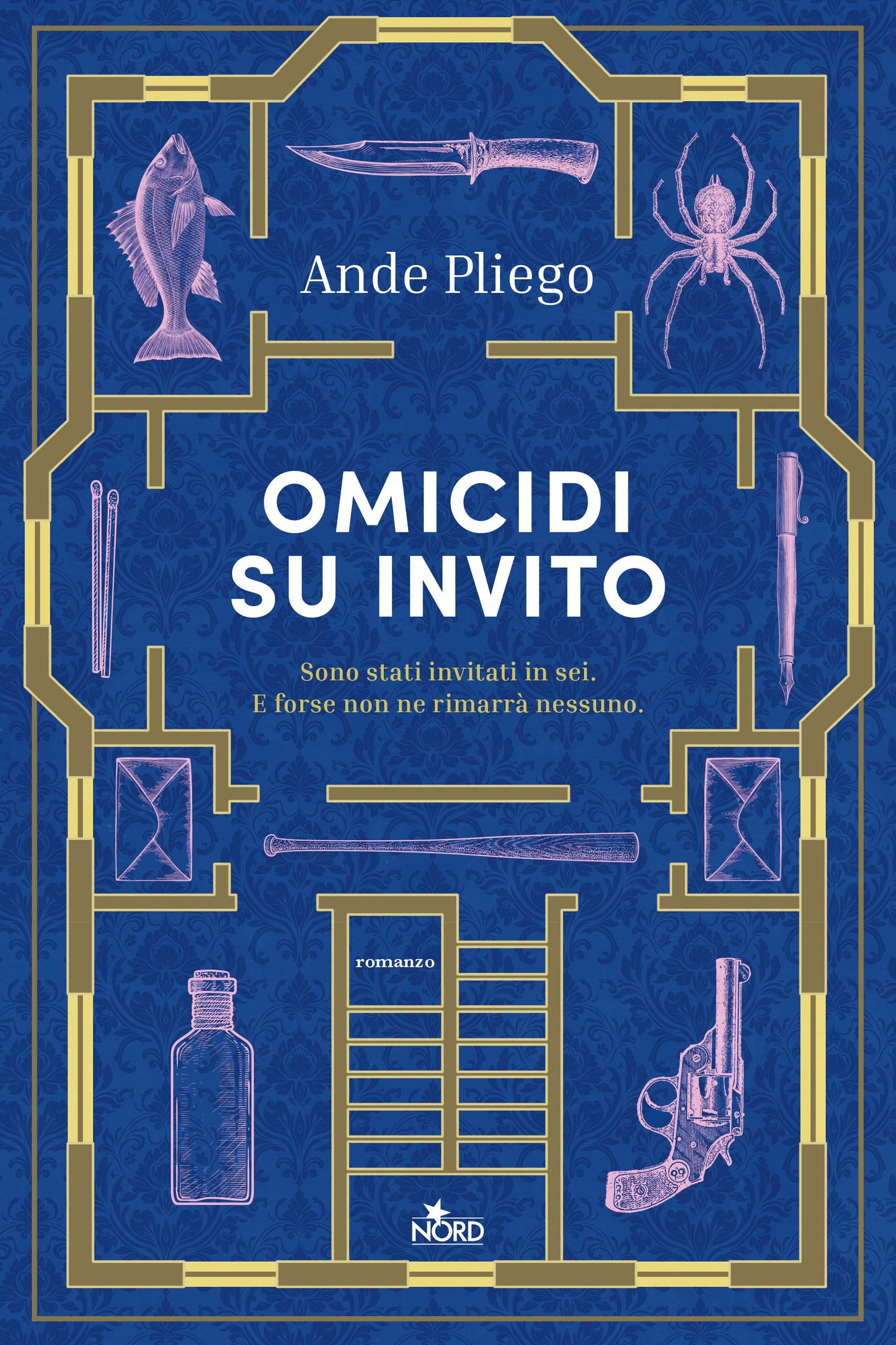 Omicidi Su Invito