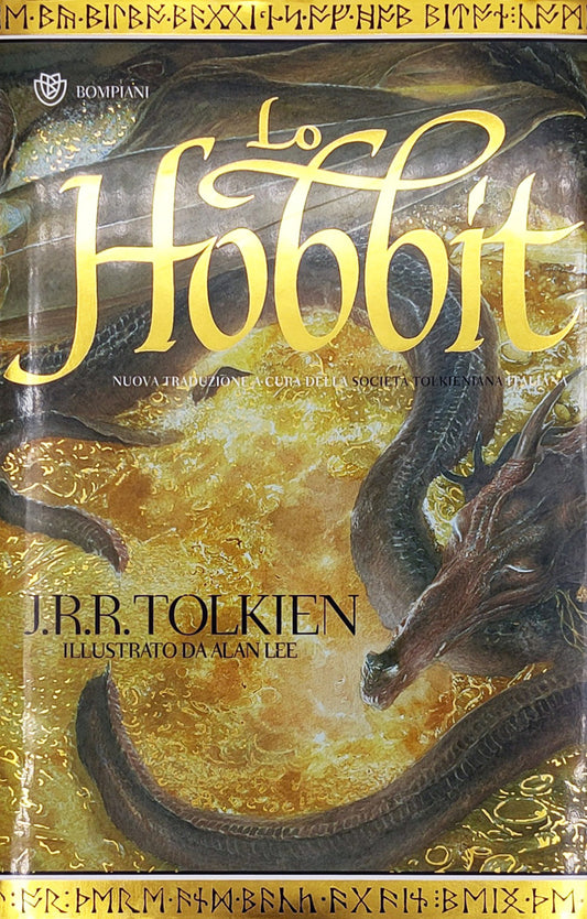 Lo Hobbit - un viaggio inaspettato - edizione deluxe