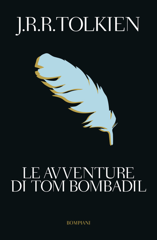 Le Avventure di Tom Bombadil