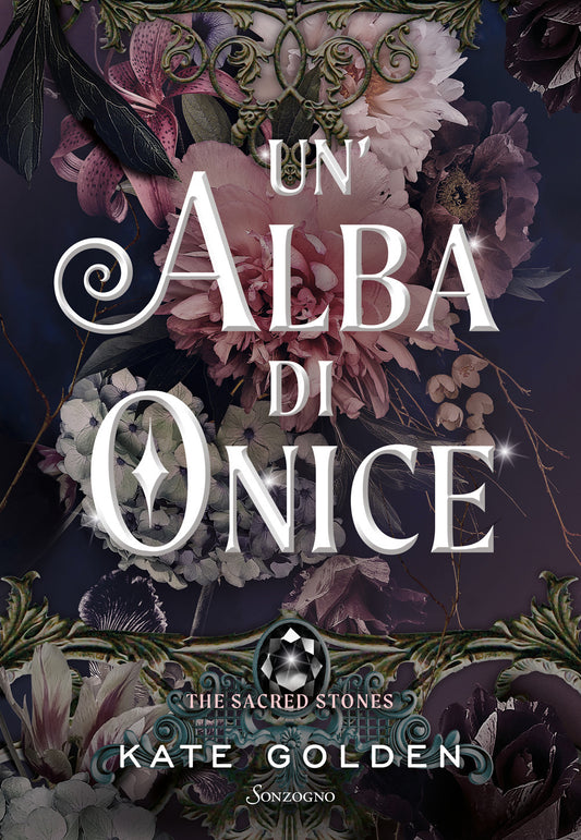 Un'Alba di Onice - The Sacred Stones