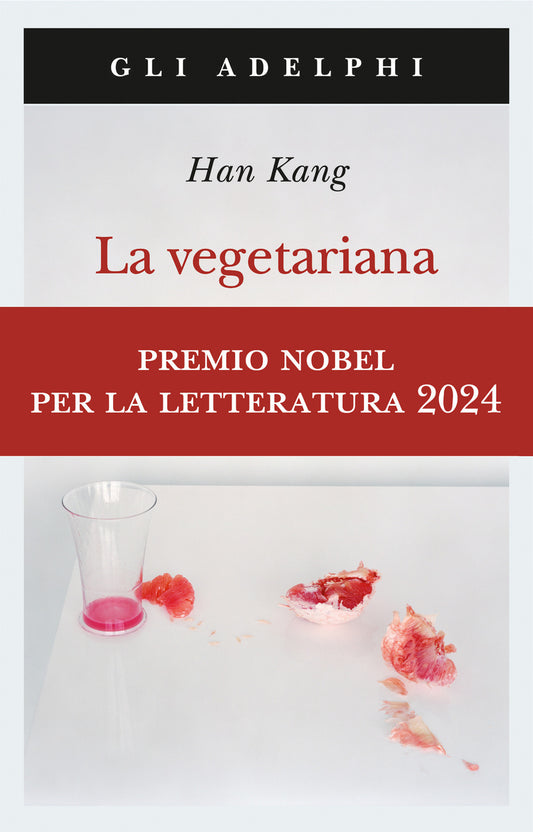 La Vegetariana