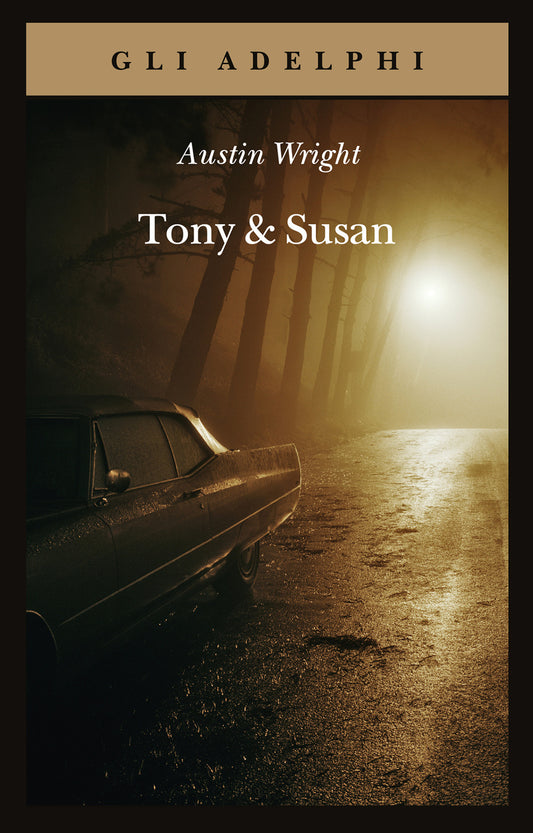 Tony & Susan