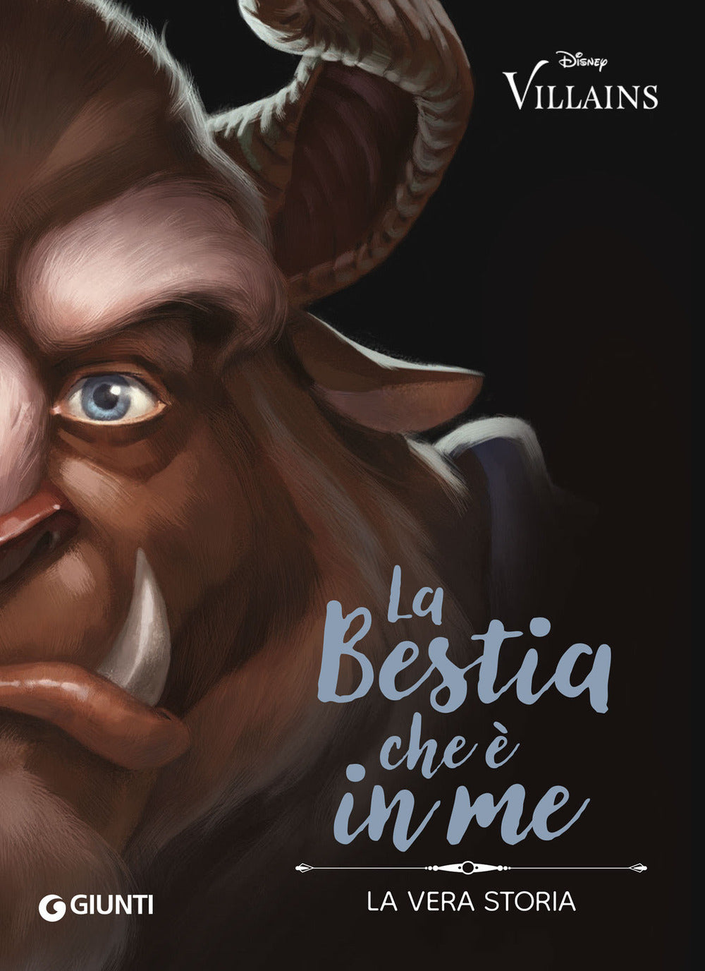 La Bestia che è in Me - La vera Storia