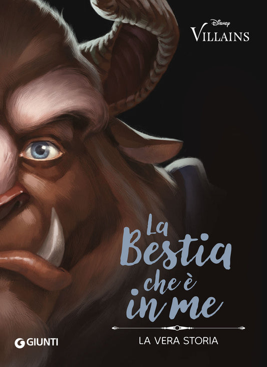 Gli straordiLa Bestia che è in Me - La vera Storia -