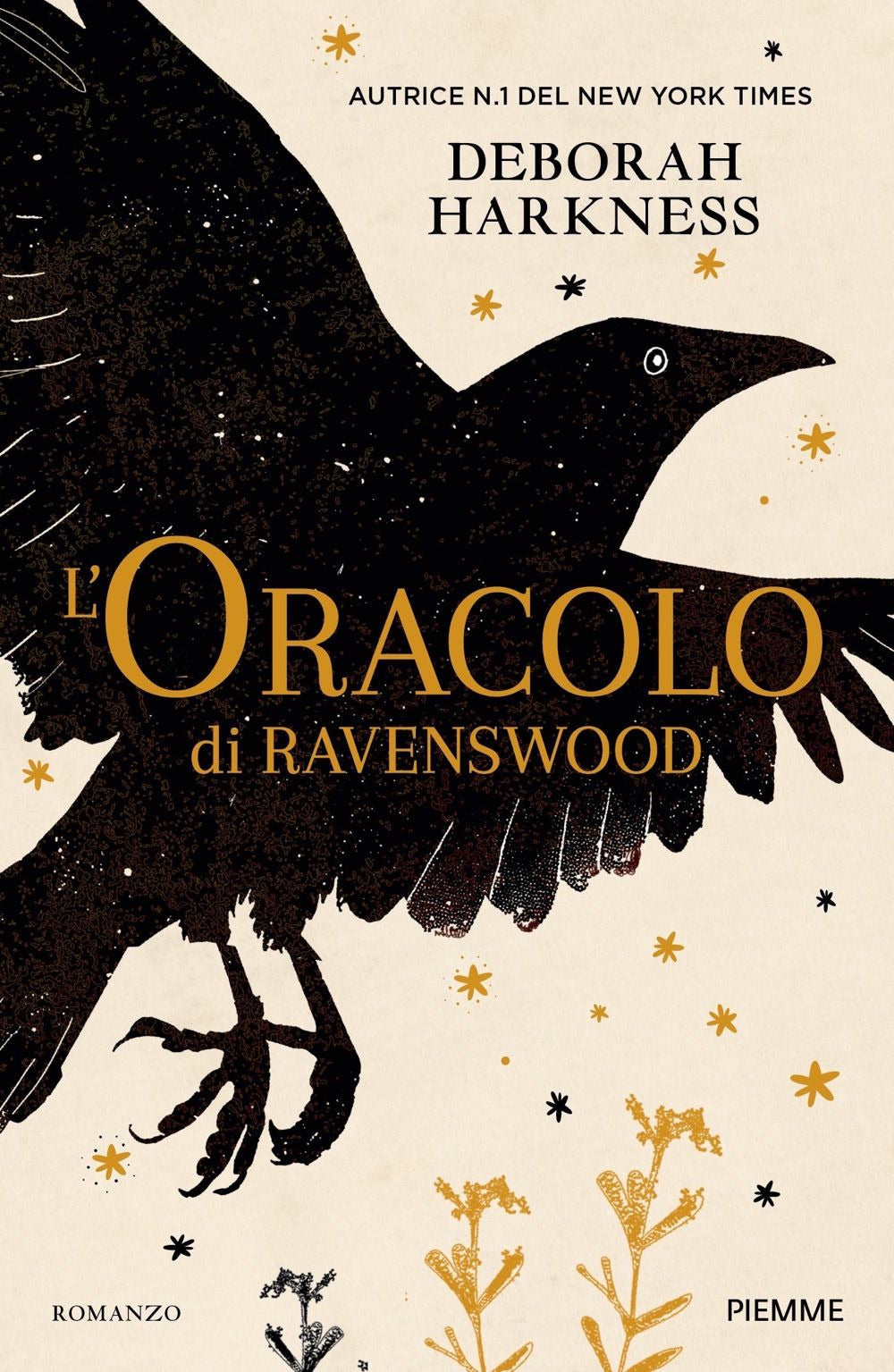 L'Oracolo di Ravenswood