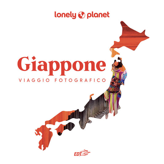 Giappone - viaggio fotografico - edizione illustrata