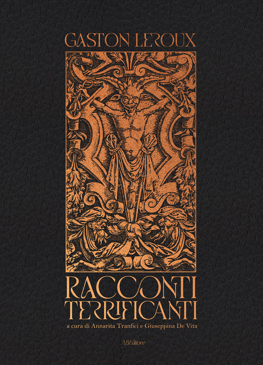 Racconti Terrificanti