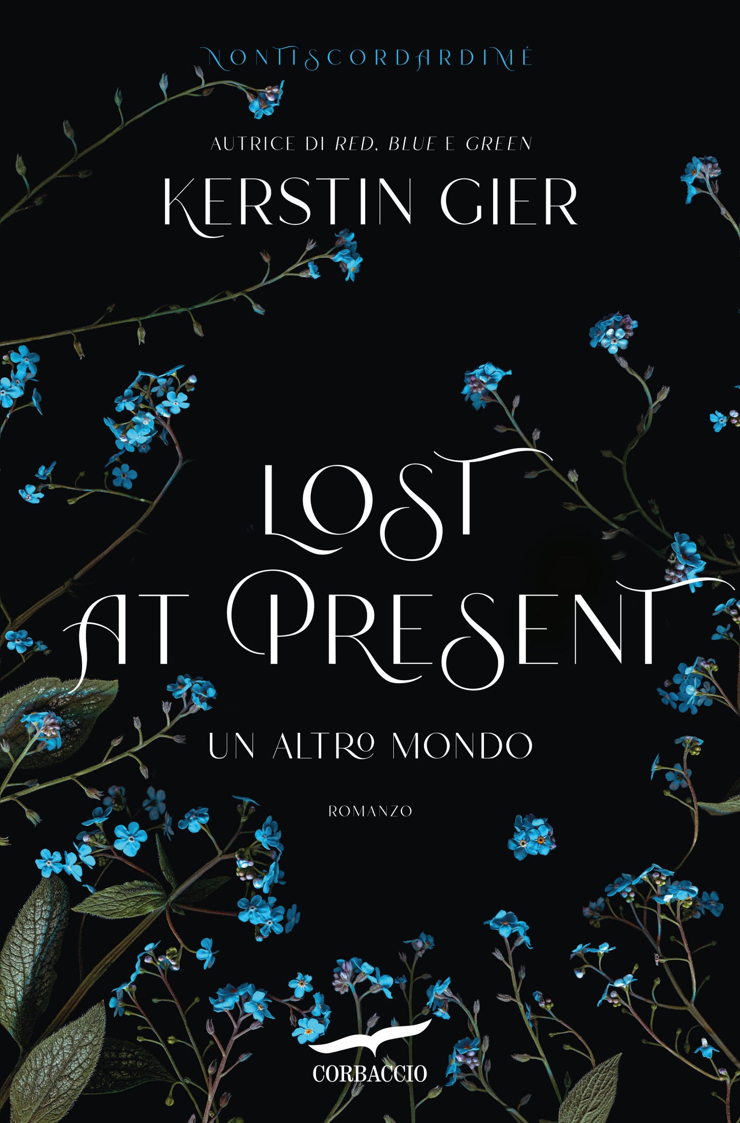 Lost At Present - Un Altro Mondo