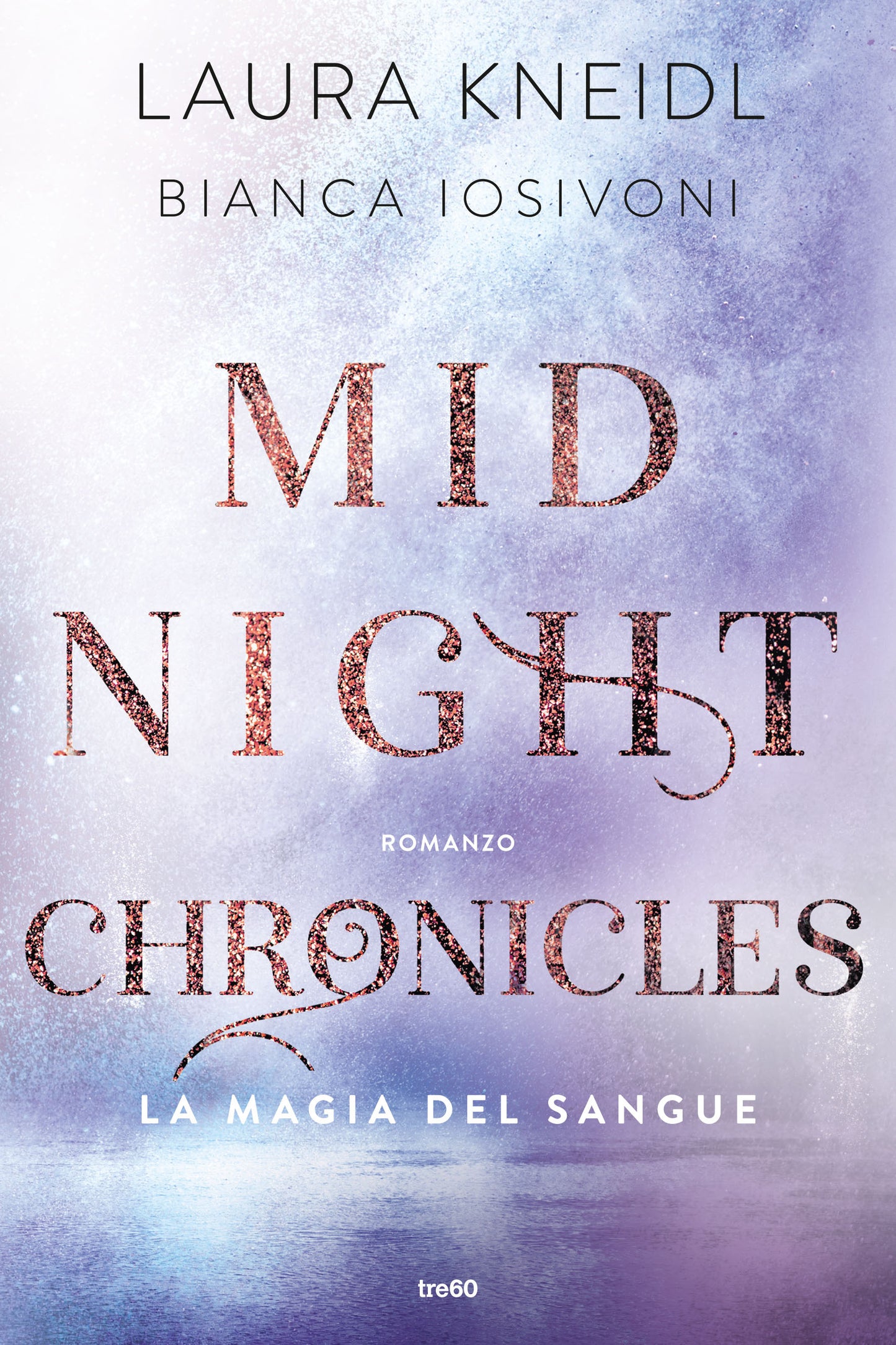 Magia del Sangue - Midnight Chronicles