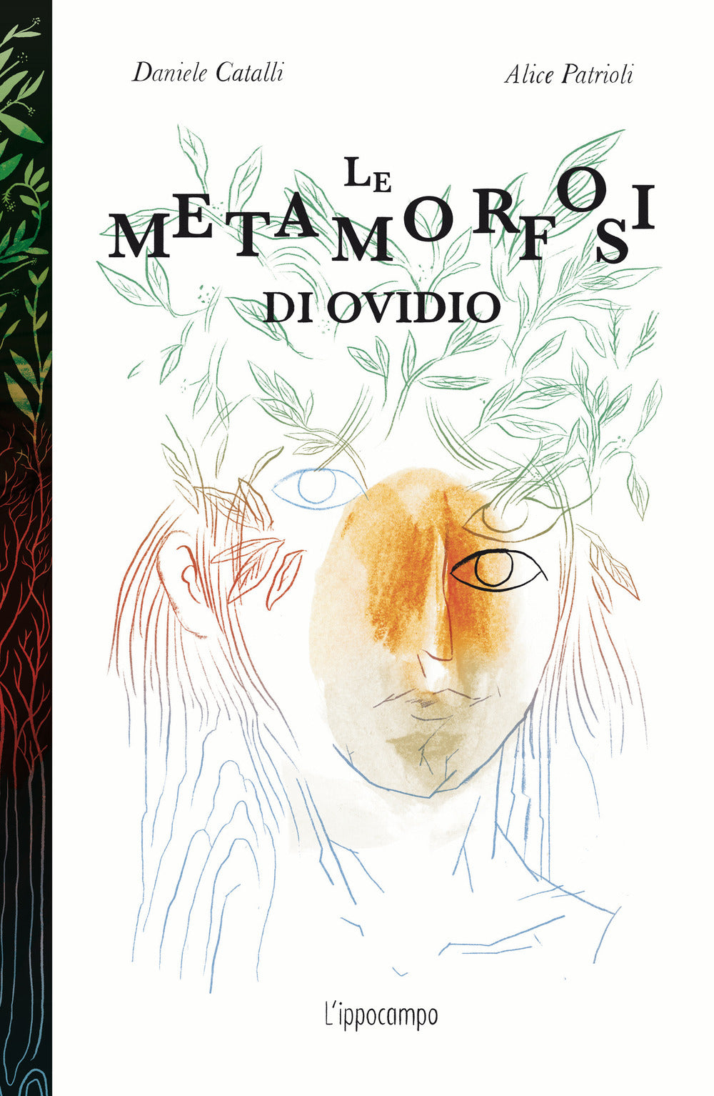 Le Metamorfosi di Ovidio - edizione illustrata