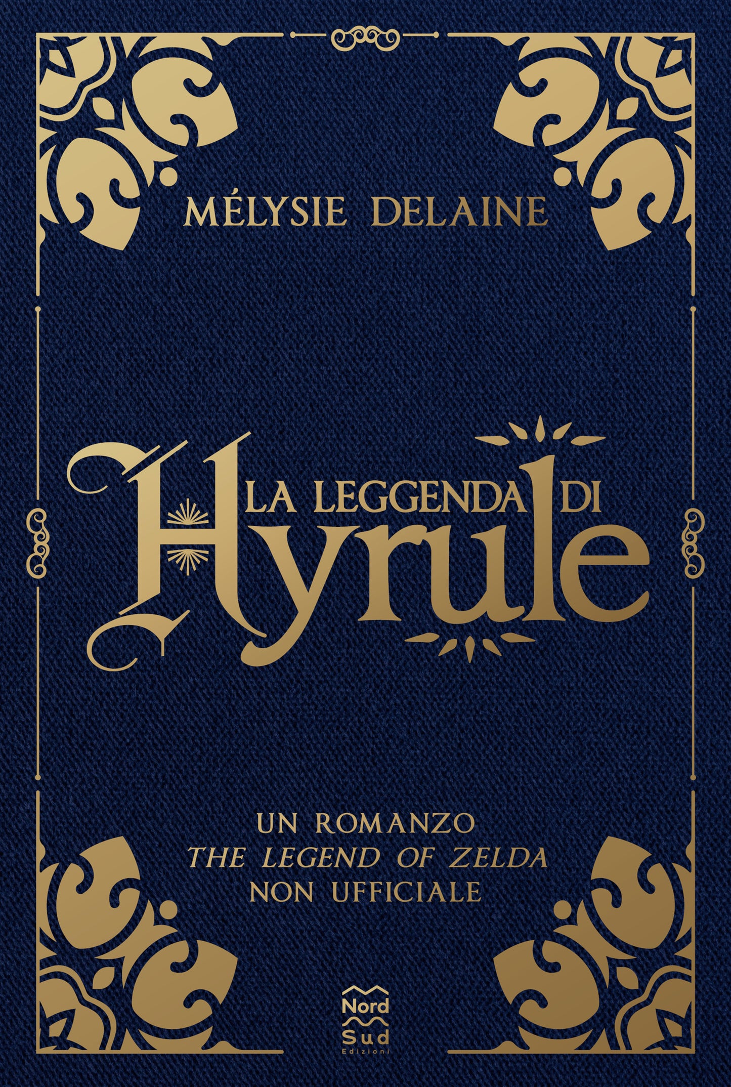 La Leggenda di Hyrule