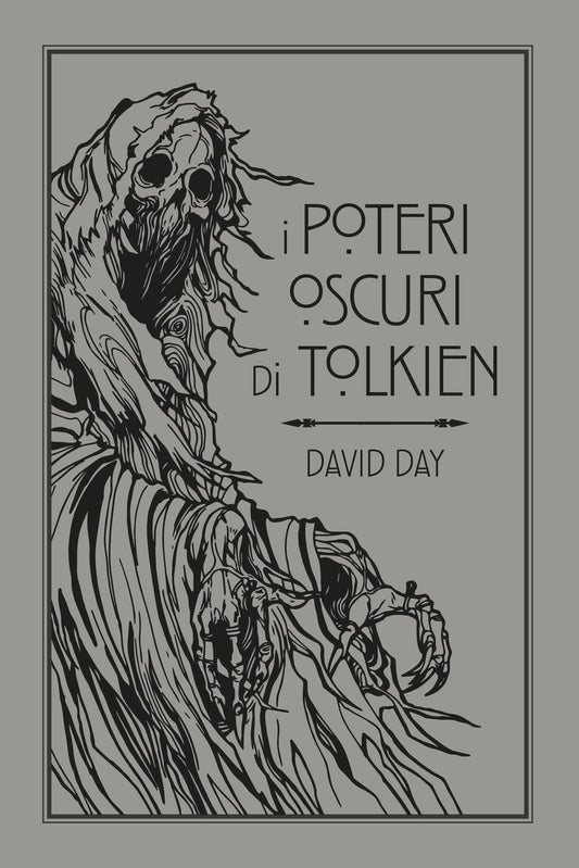 I poteri oscuri di Tolkien