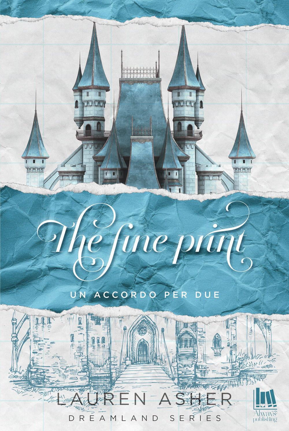 The Fine Print - Un Accordo per Due