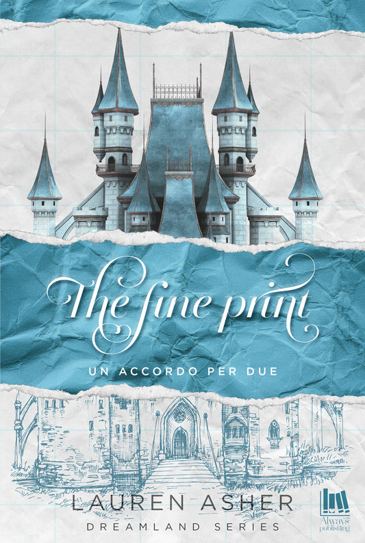 The Fine Print - Un Accordo per Due