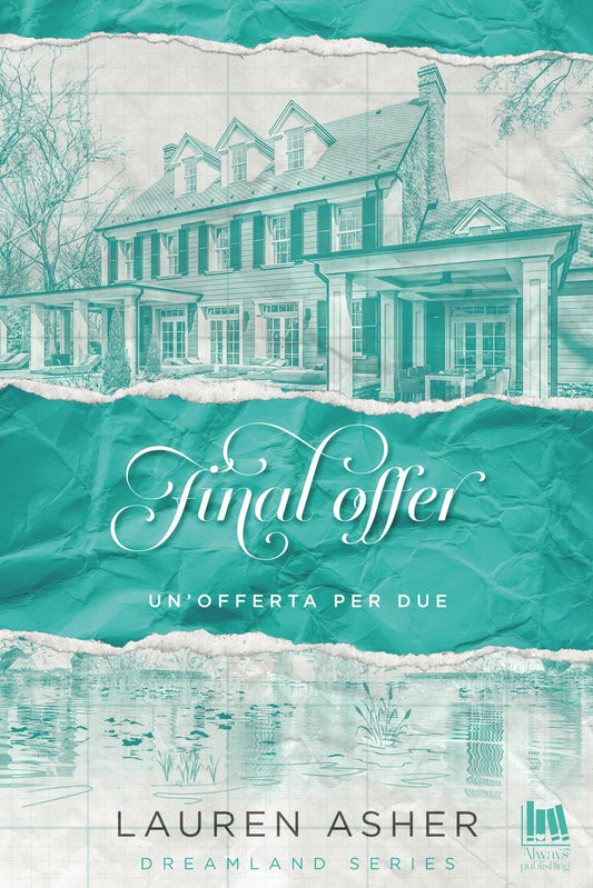 Final Offer - Un'offerta per Due