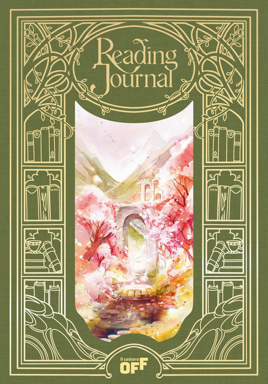 Reading Journal
