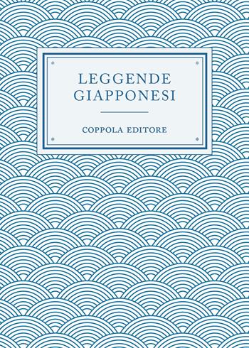LEGGENDE GIAPPONESI