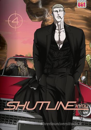 SHUTLINE 4