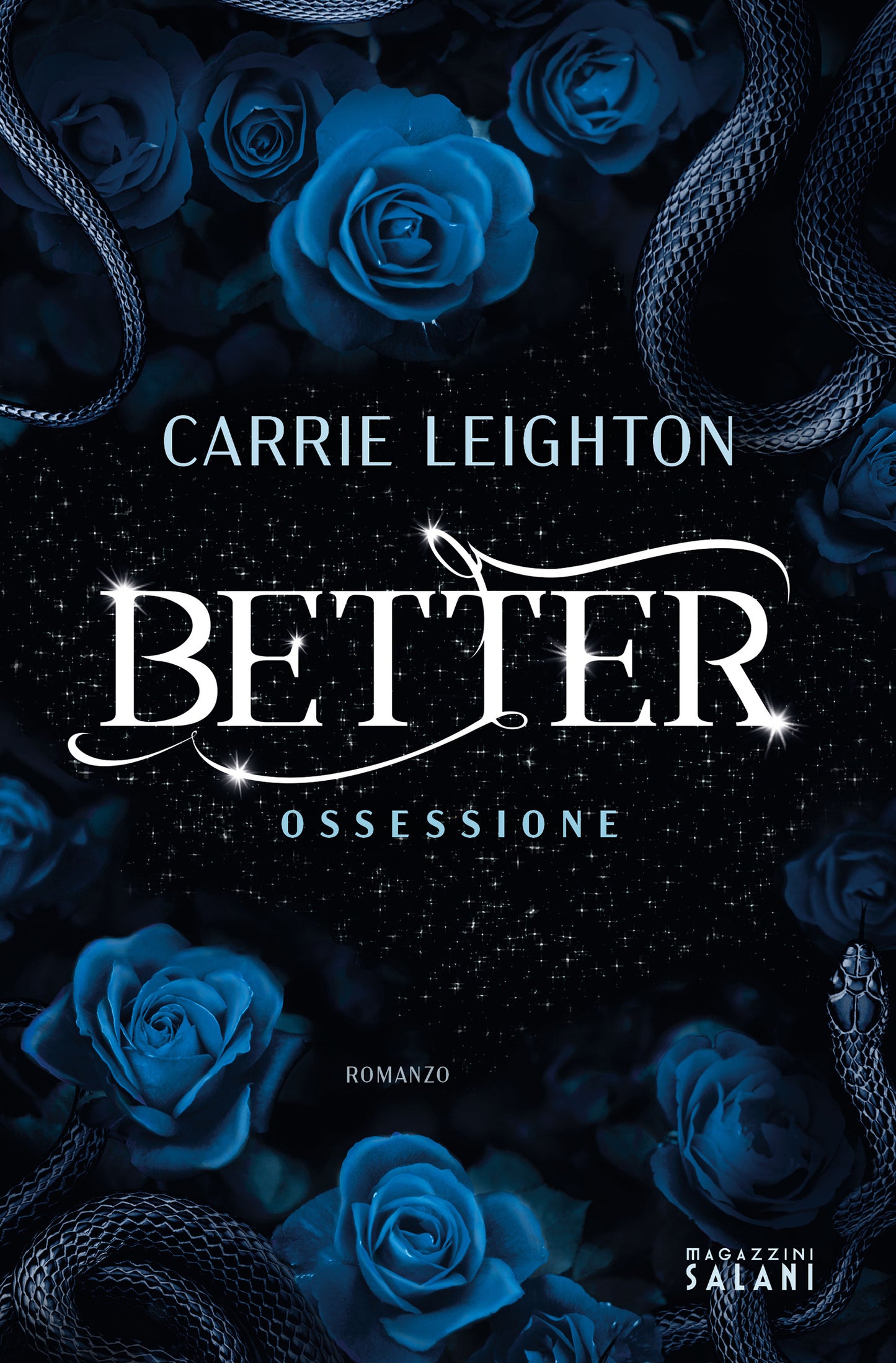 BETTER - OSSESSIONE