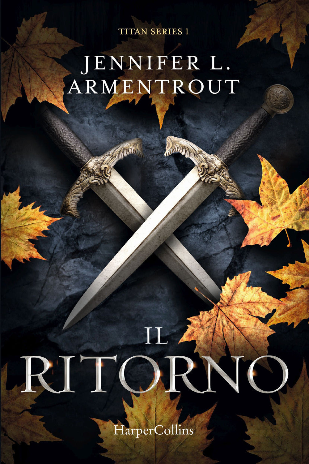 Il Ritorno - Titan Series - vol. 1