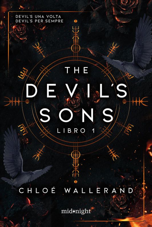 The Devil's Sons - vol. 1