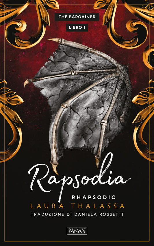 Rapsodia - Rhapsodic vol. 1