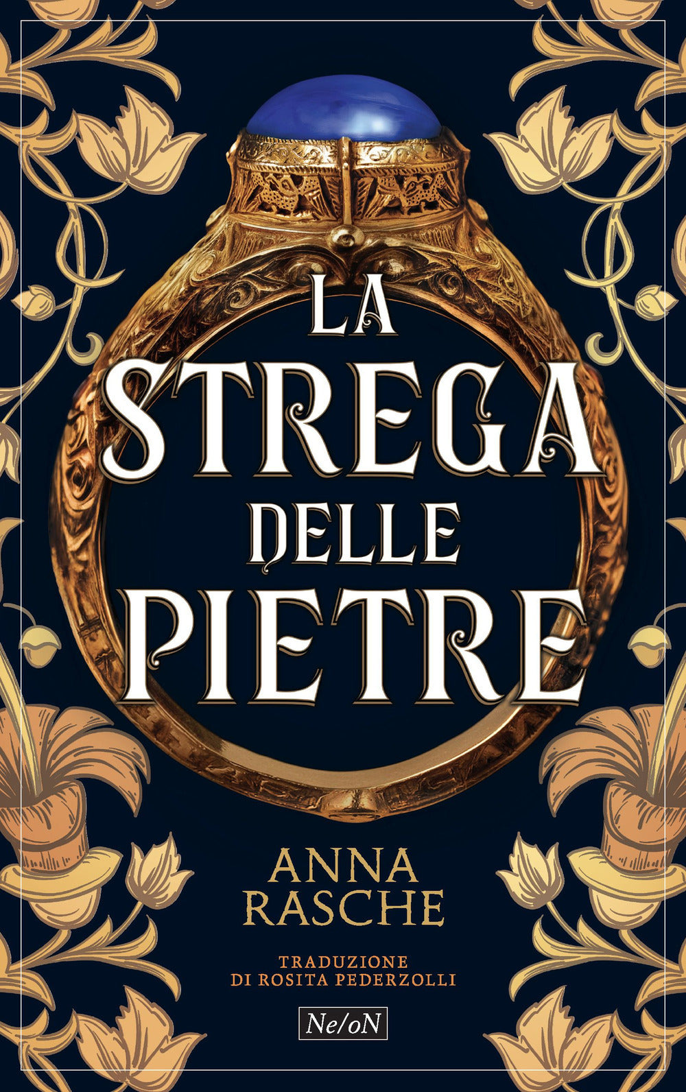 La Strega delle Pietre