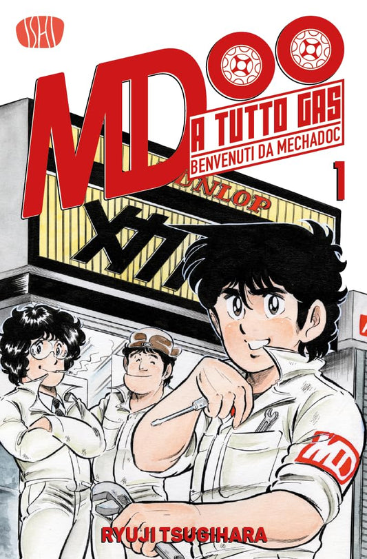A Tutto Gas Vol. 1