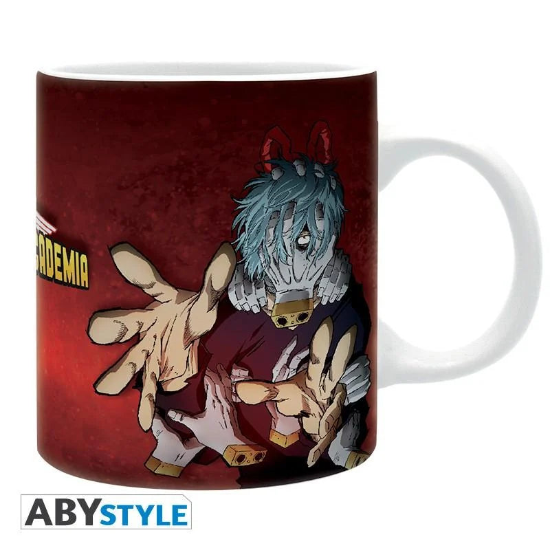 ABYMUG433 - MY HERO ACADEMIA - TAZZA 320ML SHIGARAKI - DEKU