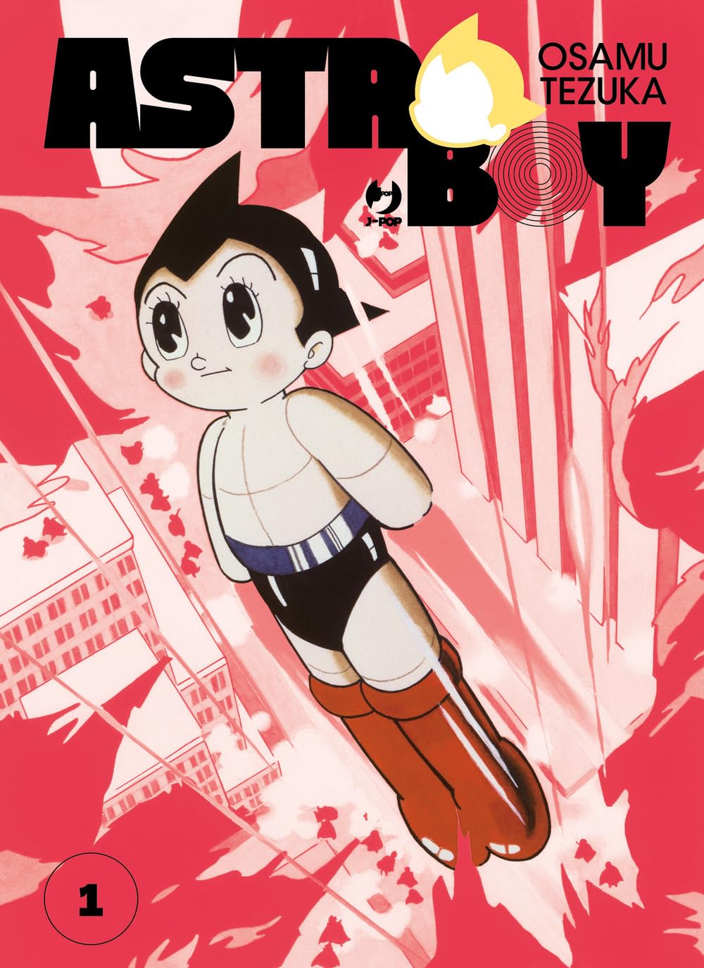 ASTRO BOY 1