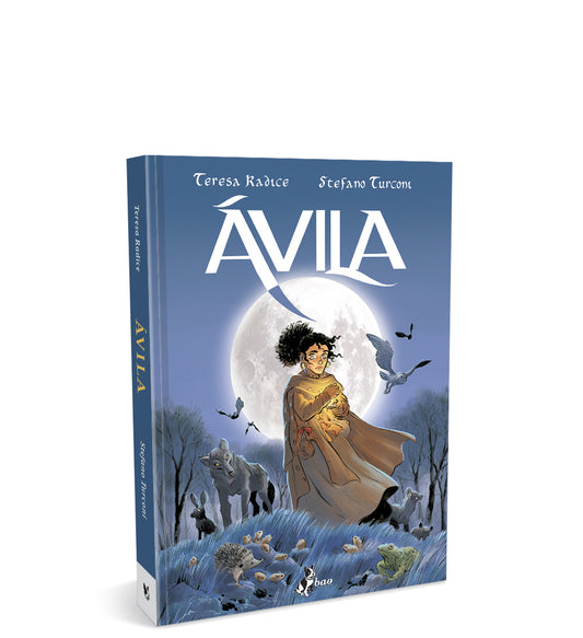 AVILA