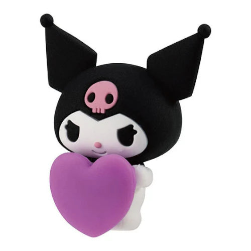 SANRIO HELLO KITTY - VE71538 GASHAPON CAPSULE gripping mascot - PALLINA