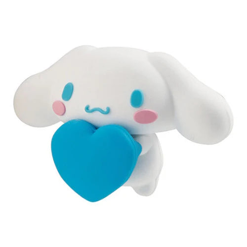 SANRIO HELLO KITTY - VE71538 GASHAPON CAPSULE gripping mascot - PALLINA