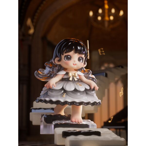 Miana: The Sleeping Castle Series Blind Box figure 14 cm