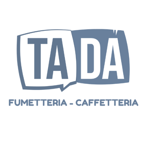 TA-DA! FUMETTERIA