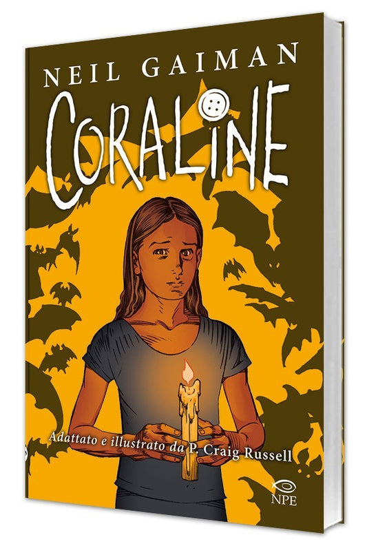 CORALINE