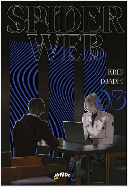 SPIDER WEB 3