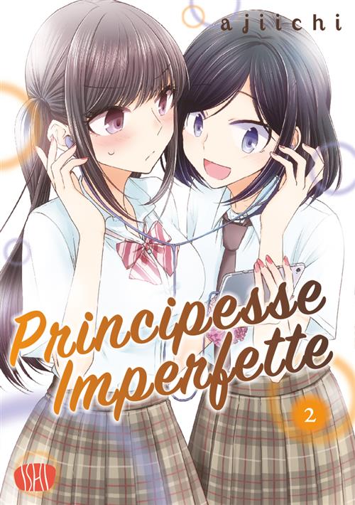 Principesse Imperfette Vol. 2