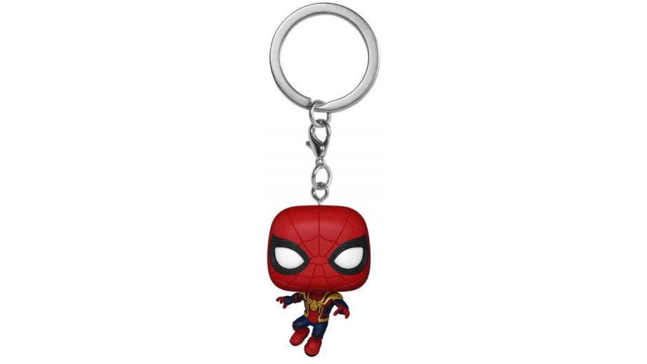 Pocket Pop! Marvel Spider-Man No Way Home - Spider-Man