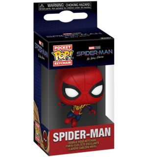 Pocket Pop! Marvel Spider-Man No Way Home - Spider-Man